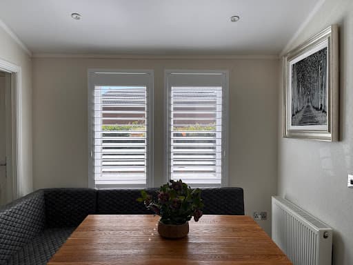Tendring Blinds & Shutters Ltd — Customer photo