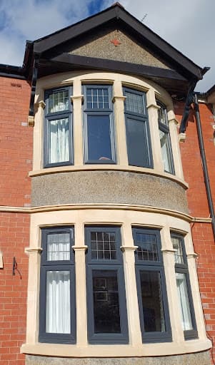 Wright Glass Solutions — Customer photo
