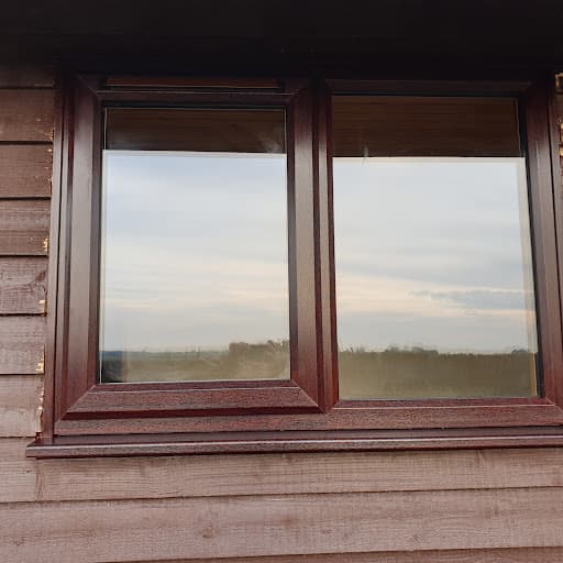 AstraFrame Ltd - Windows Doors & Conservatory Manufacturers — Customer photo