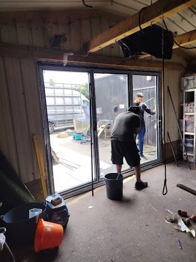 Premier Glazing UK Ltd — Customer photo