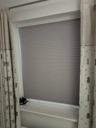 Bliindz.com — Customer photo