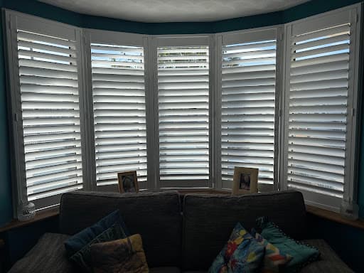 Tendring Blinds & Shutters Ltd — Customer photo