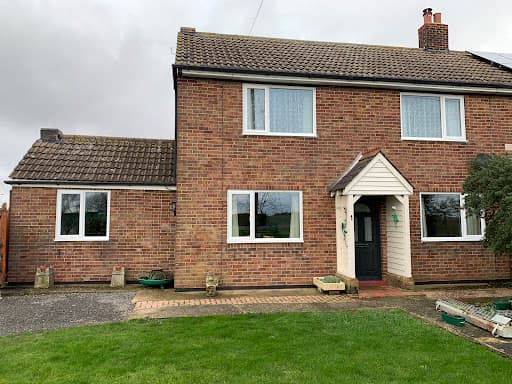 St Neots Windows — Customer photo