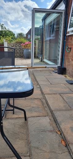 Premier Glazing UK Ltd — Customer photo