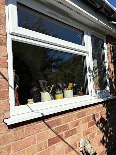 J&B Windows ltd — Customer photo