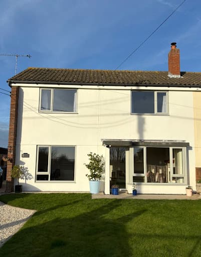 Wade Windows Ltd — Customer photo