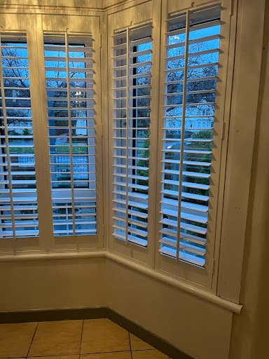 Lomond Blinds And Shutters — Customer photo