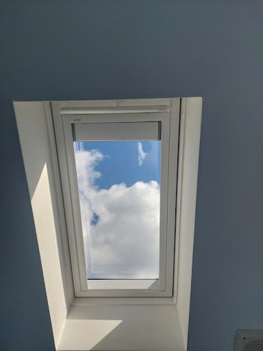 G V Harrison The Roof Window Experts — Customer photo