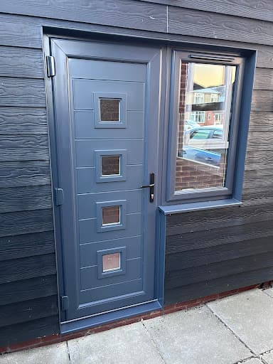 Homestyle UK Windows — Customer photo