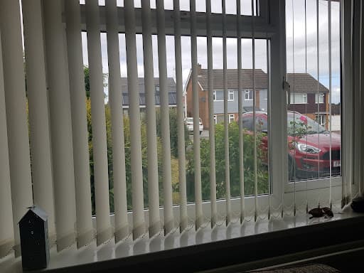 Right blinds ltd — Customer photo