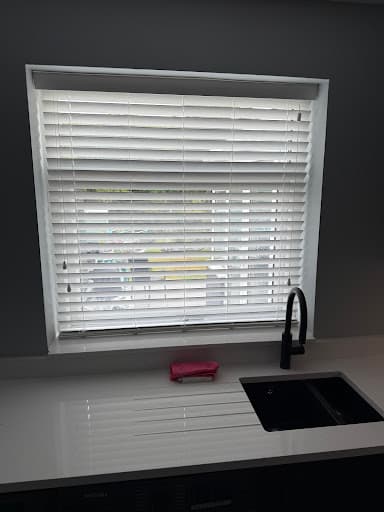 Perfect Blinds — Customer photo