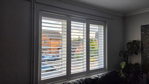 Shutter Suffolk ltd — Customer photo