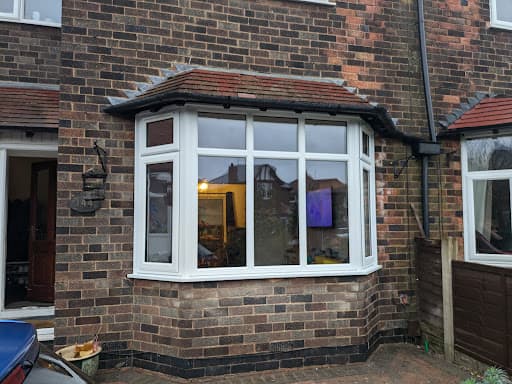 SECURA WINDOWS — Customer photo