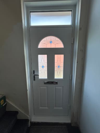 Correct Choice Windows & Doors Ltd — Customer photo