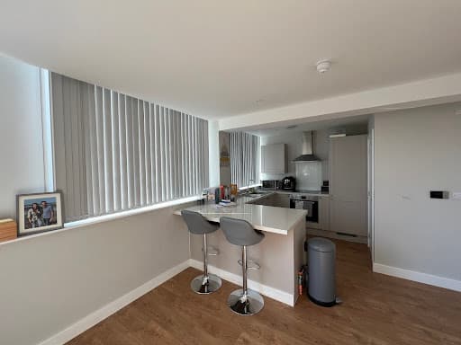 JPB Blinds — Customer photo