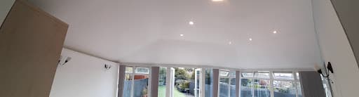 Snug Roofs — Customer photo
