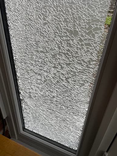 AstraFrame Ltd - Windows Doors & Conservatory Manufacturers — Customer photo