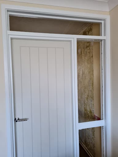 Diamond Glass Works — Customer photo