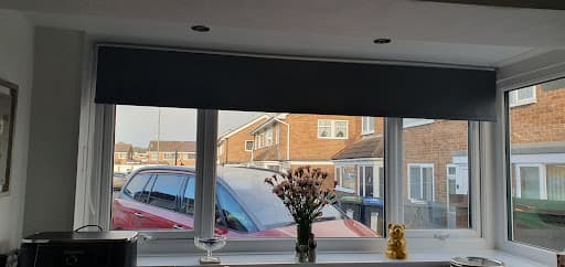 Flair Blinds & Shutters Ltd — Customer photo