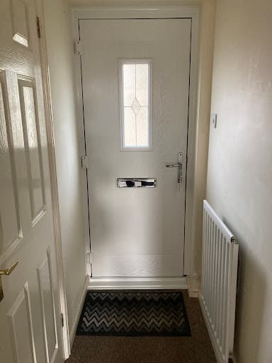 TWC Home Improvements — Customer photo