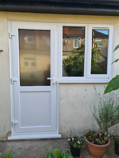 Supply and Fit windows ltd — Customer photo