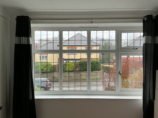 Clark Glazing — Customer photo