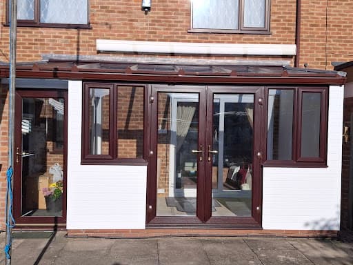 XL Windows | Double Glazing Ipswich & Suffolk — Customer photo
