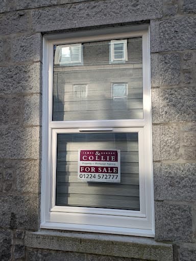 Clearview PVCu windows & doors — Customer photo