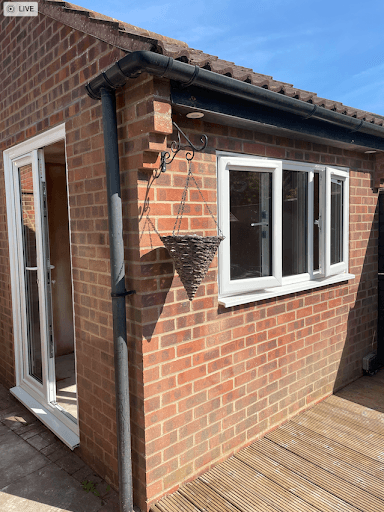 Ipswich Trade Frames Ltd — Customer photo