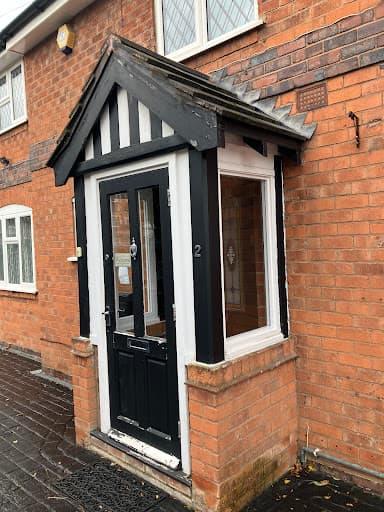 DOOR MASTERS LTD — Customer photo
