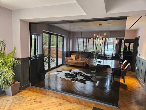 Abbey Glass (Derby) Ltd — Customer photo