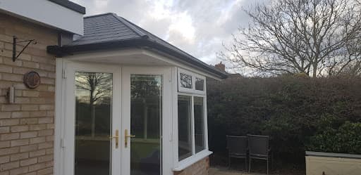 Oakley Green Conservatories — Customer photo