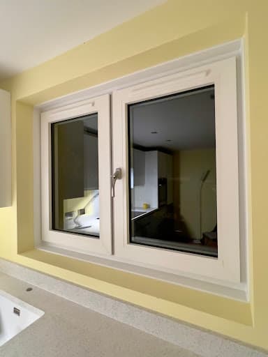 Amber Home Improvements — Customer photo