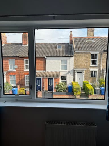 Norwich Double Glazing Repairs LTD — Customer photo