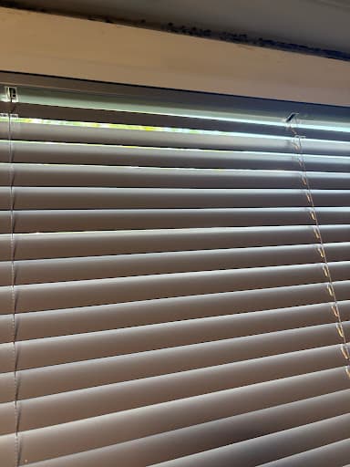 Homefair Blinds & Shutters — Customer photo