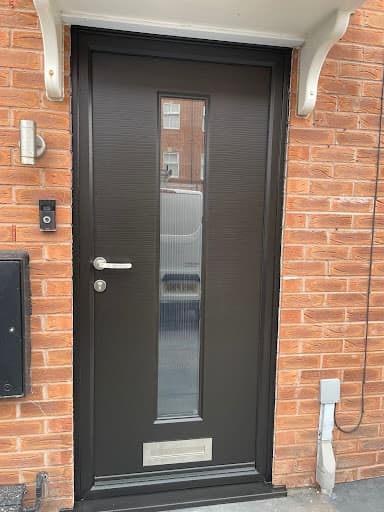 Vault NW Ltd — Customer photo