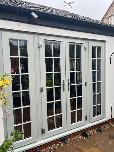 Clayson Windows — Customer photo