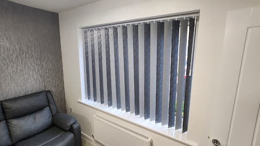 Noor Blindz and carpets ltd — Customer photo