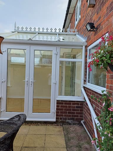 Abbey Glass (Derby) Ltd — Customer photo