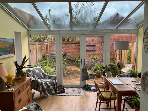 Orion Windows — Customer photo