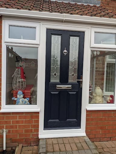 D&H Windows Ltd. — Customer photo