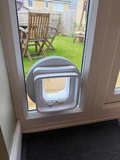 Sealed Units Online Ltd — Customer photo