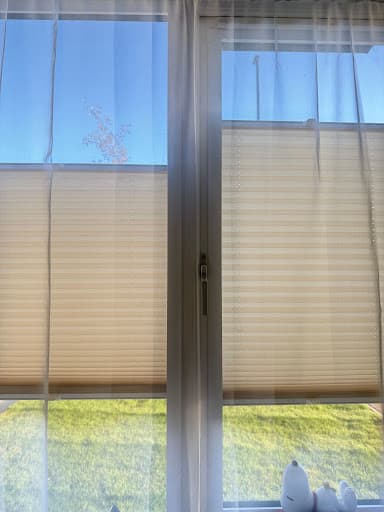 Deal Direct Blinds Shutters & Awnings — Customer photo
