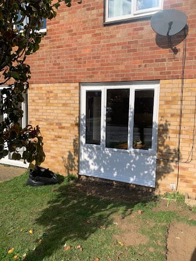 Homestyle UK Windows — Customer photo