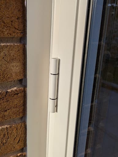 Martindale Windows & Developments LTD — Customer photo