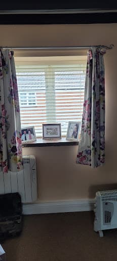 UK Blinds (Norwich) Ltd — Customer photo