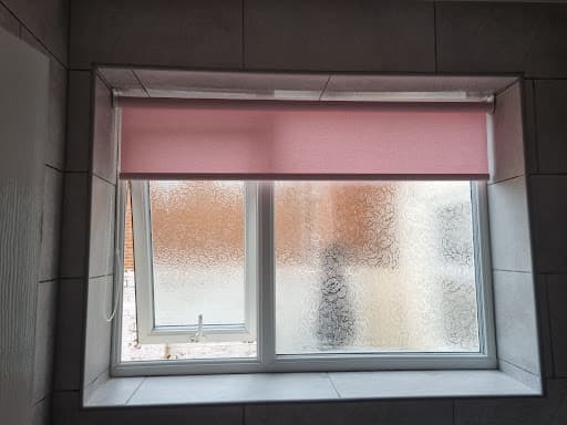 Flair Blinds & Shutters Ltd — Customer photo