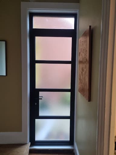 IronGlaze — Customer photo
