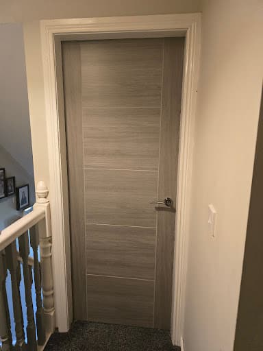 The Door Store — Customer photo