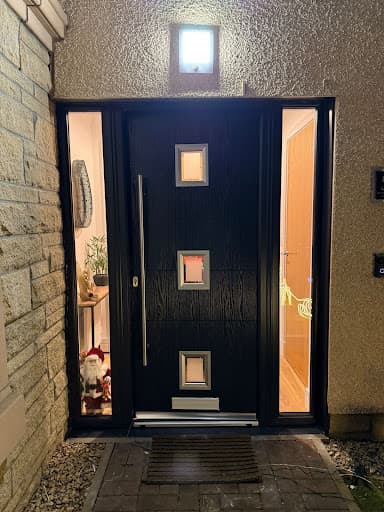 Amazing Double Glazing Ltd — Customer photo